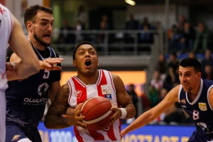 Kad se Zvezda razgoropadila, Čačani više nisu imali šanse, briljirao i mladi Kostić!